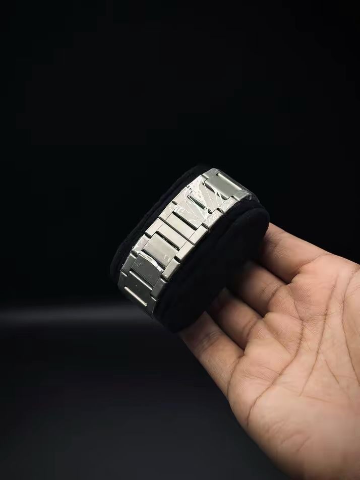 Hublot Men's Watches with Chain Straps βοΈ