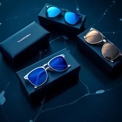 SUNGLASSES