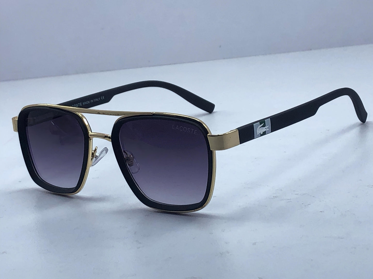 Lacoste LT56 TR Metal