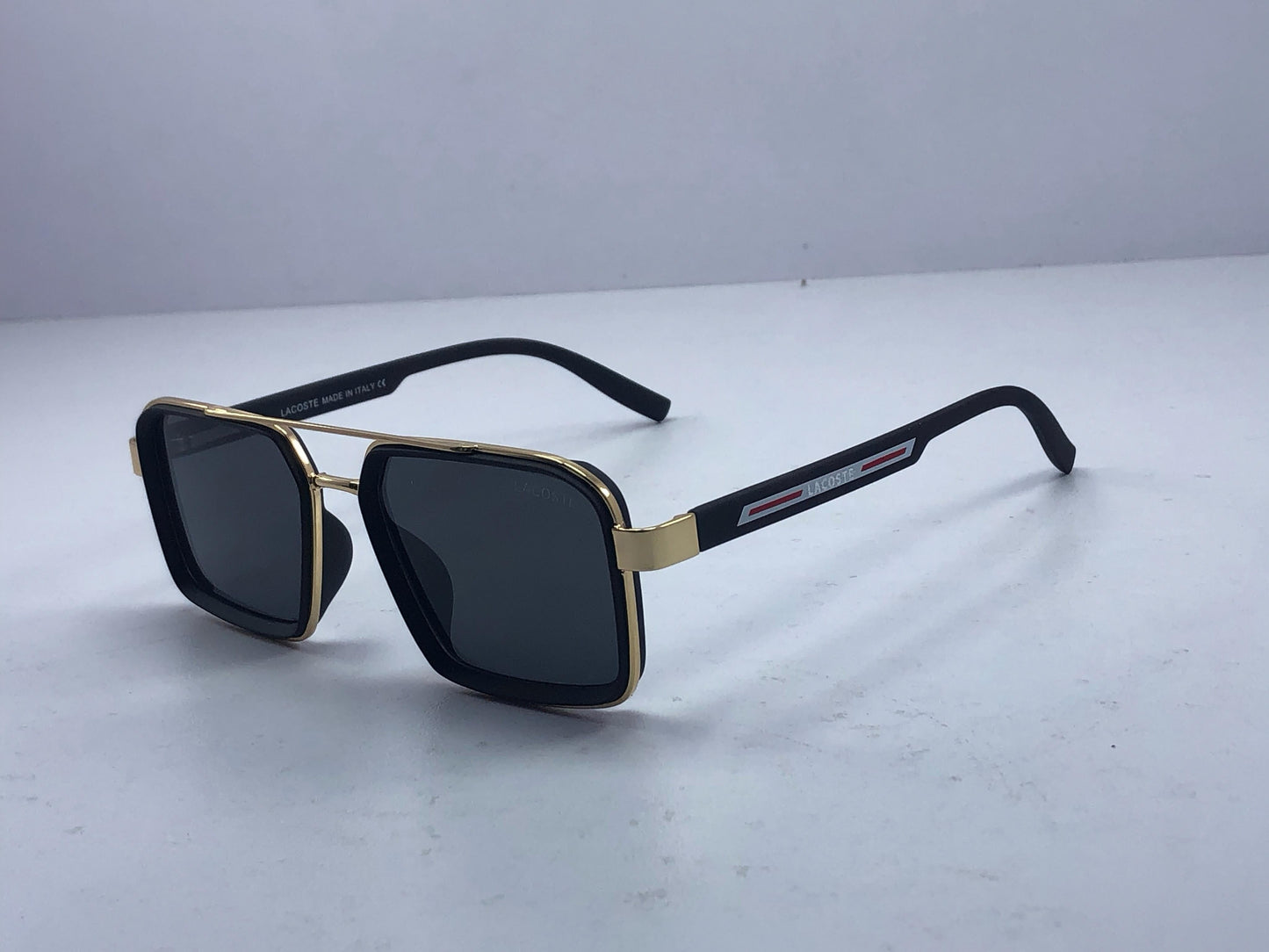 Lacoste - ZT035 - TR - Metal - Light Weight