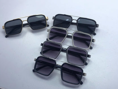 Lacoste - ZT035 - TR - Metal - Light Weight