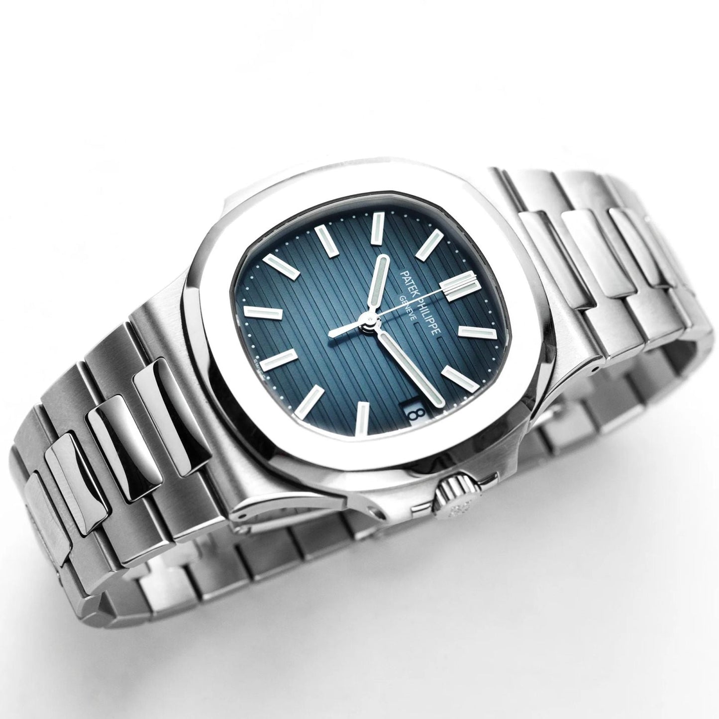 Patek Philippe Nautilus