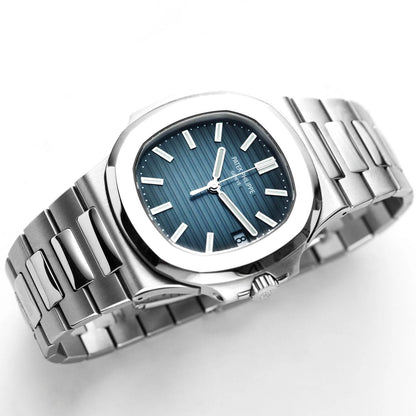 Patek Philippe Nautilus