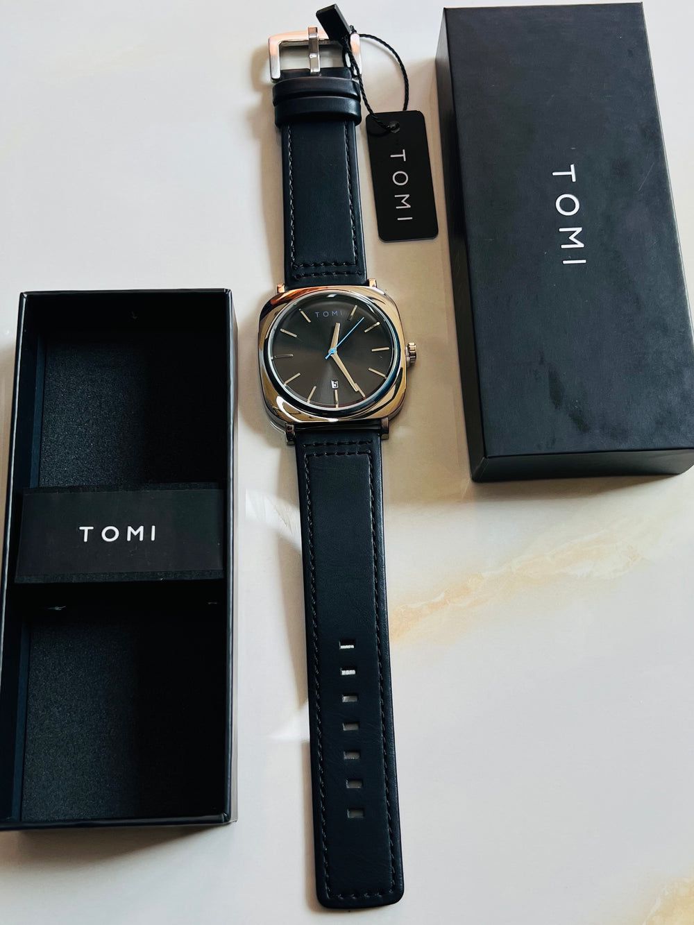 TOMI T_084 FOR MEN