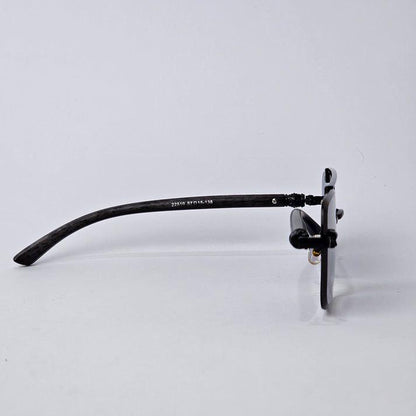 Cartier Sunglasses Wooden Texture