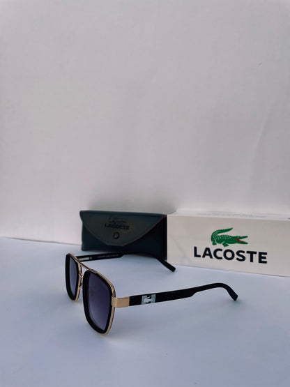 Lacoste LT56 TR Metal