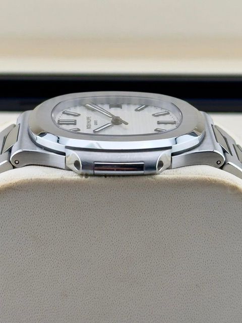 Patek Philippe Nautilus