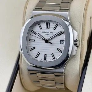 Patek Philippe Nautilus