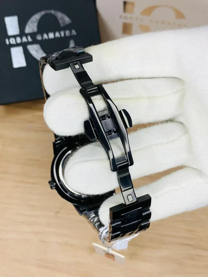 Ma1 Black Car Sport Rim Hub