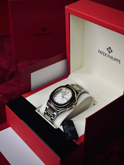 Patek Philippe Nautilus