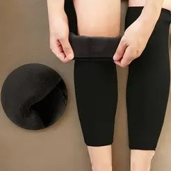 Winter Warm Knee Pads for Men And Women - Wool Material