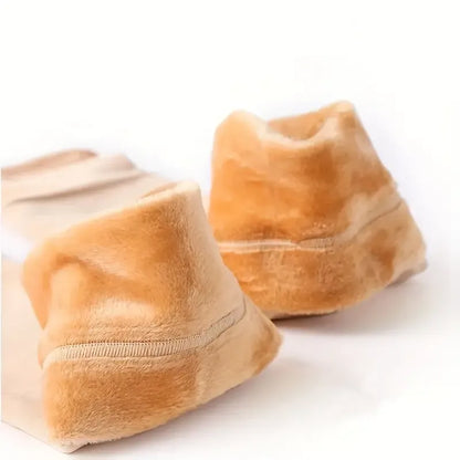 Winter Warm Knee Pads for Men And Women - Wool Material