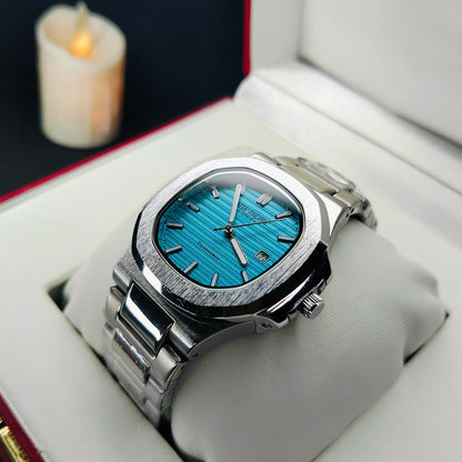 Patek Philippe Nautilus